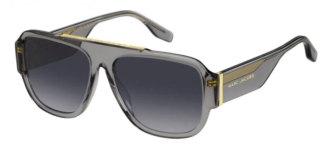 Marc Jacobs MARC756 Sunglasses - view 2